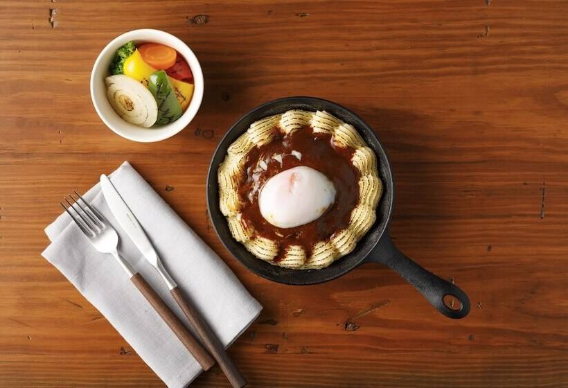 Apa Hotel Sagaeki Minamiguchi