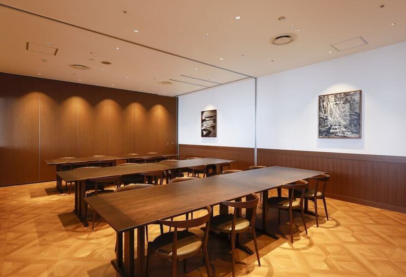 Apa Hotel Sagaeki Minamiguchi