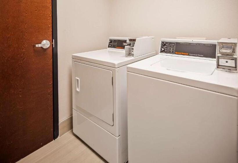 Отель Best Western Plus Daphne