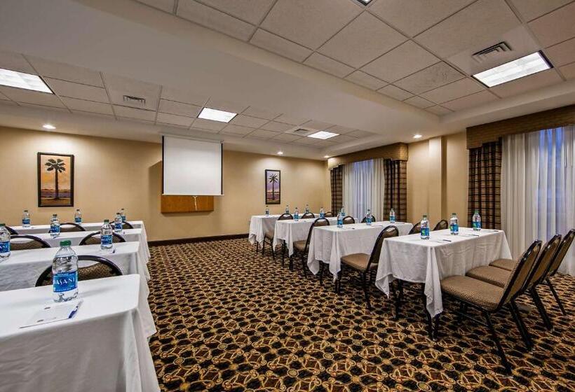 Отель Best Western Plus Daphne