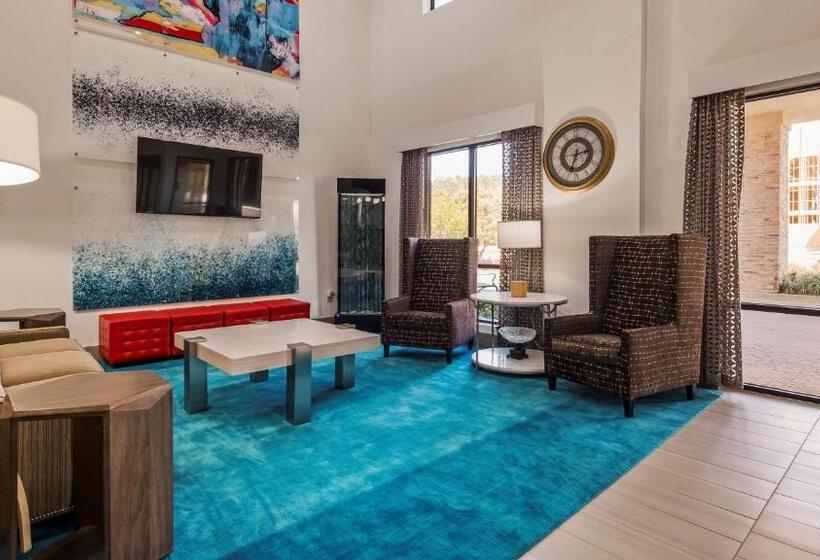 Отель Best Western Plus Daphne