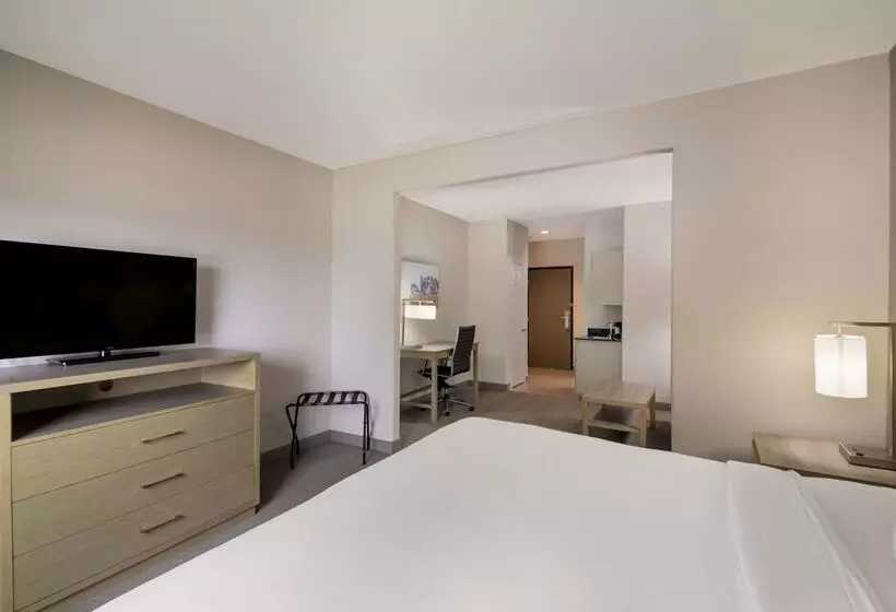 Best Western Plus Killeen/fort Cavazos Hotel & Suites