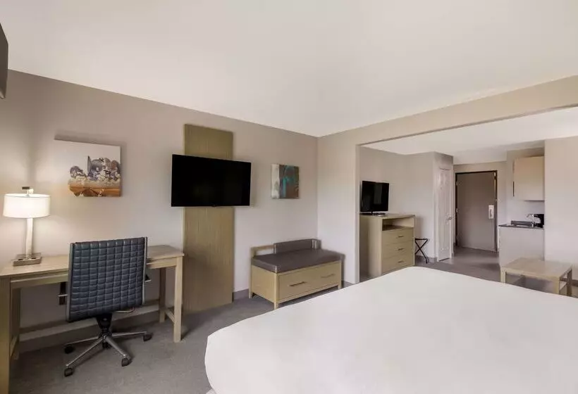 Best Western Plus Killeen/fort Cavazos Hotel & Suites