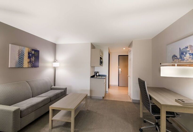 Best Western Plus Killeen/fort Cavazos Hotel & Suites