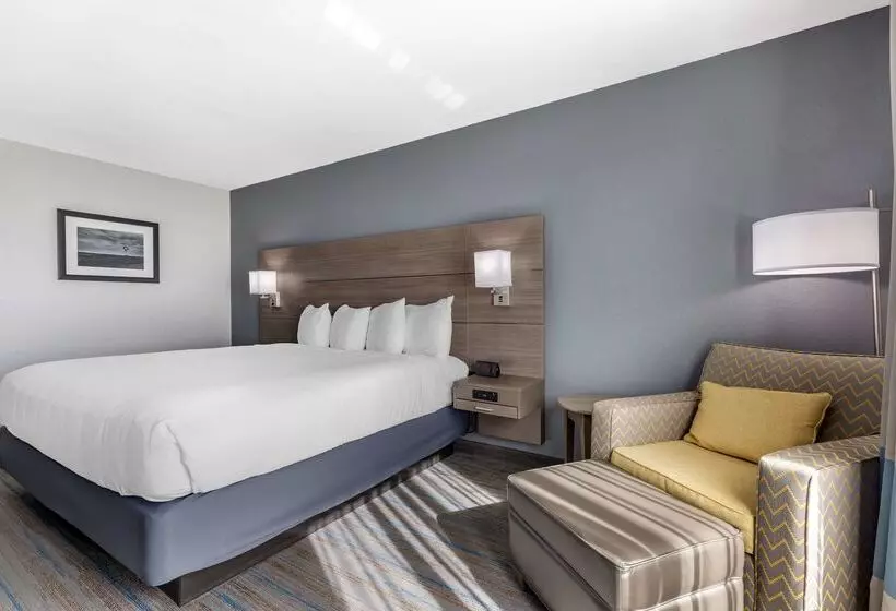 酒店 Best Western Plus Stephenville Inn