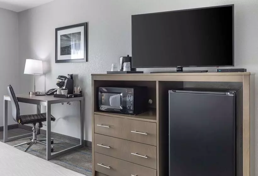 酒店 Best Western Plus Stephenville Inn