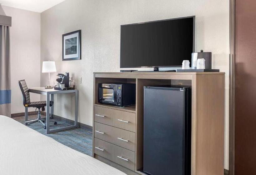 酒店 Best Western Plus Stephenville Inn