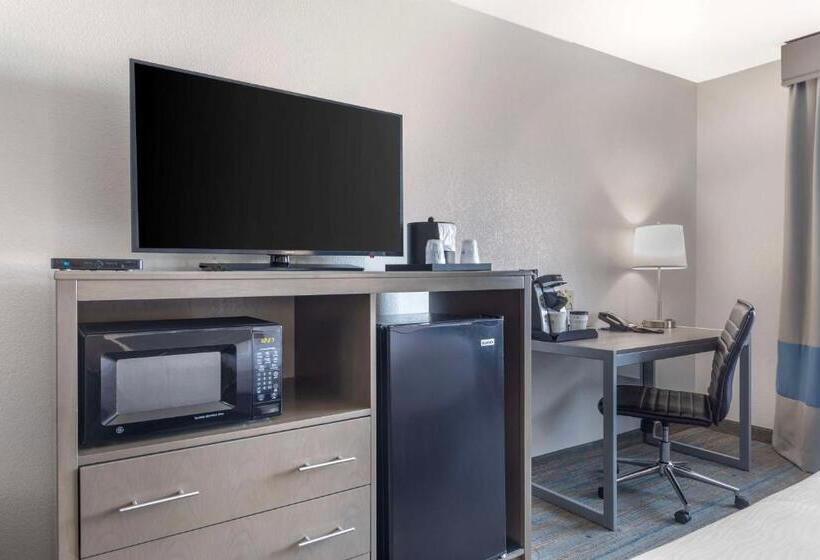 酒店 Best Western Plus Stephenville Inn