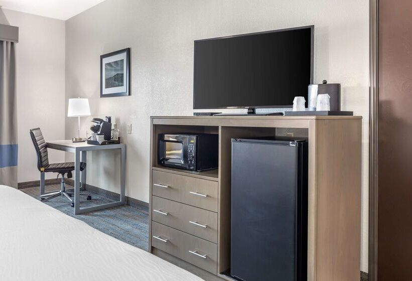 酒店 Best Western Plus Stephenville Inn