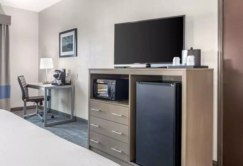 酒店 Best Western Plus Stephenville Inn