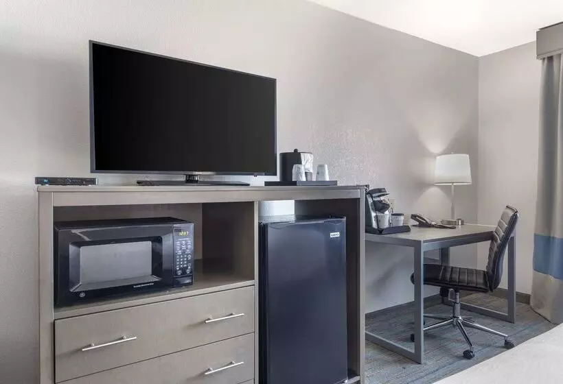 酒店 Best Western Plus Stephenville Inn