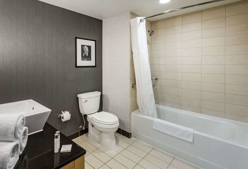 Cambria Hotel Minneapolis Maple Grove