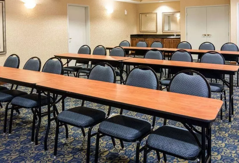 酒店 Comfort Suites Nacogdoches