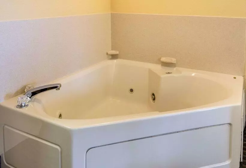 酒店 Comfort Suites Nacogdoches