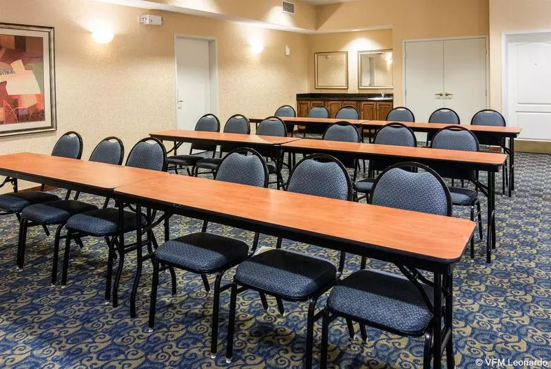 酒店 Comfort Suites Nacogdoches