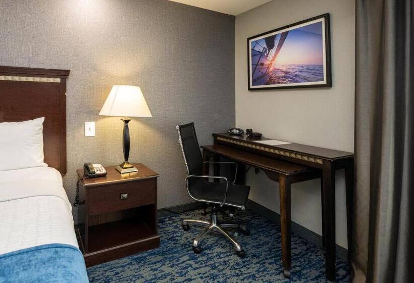 فندق Comfort Suites Seabrook - Kemah