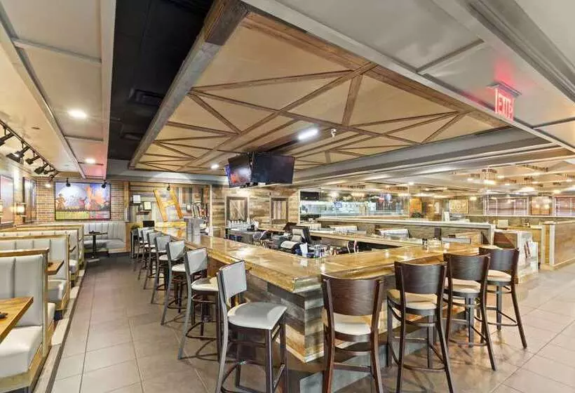 酒店 Doubletree By Hilton Front Royal Blue Ridge Shadows