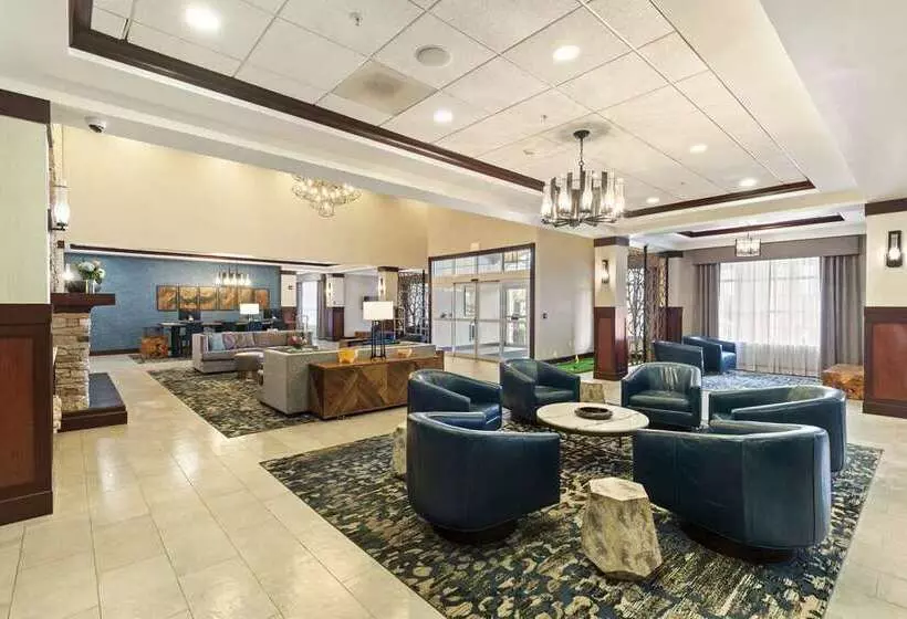 酒店 Doubletree By Hilton Front Royal Blue Ridge Shadows