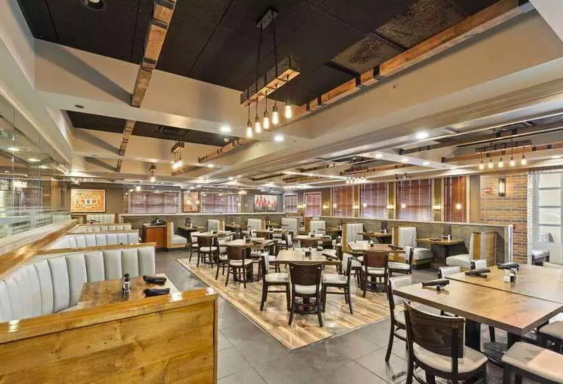 酒店 Doubletree By Hilton Front Royal Blue Ridge Shadows