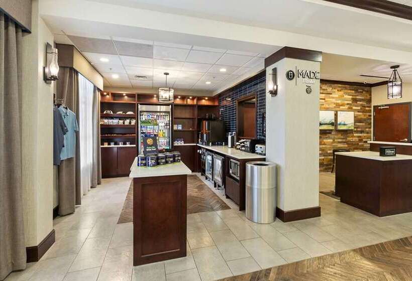 호텔 Doubletree By Hilton Front Royal Blue Ridge Shadows