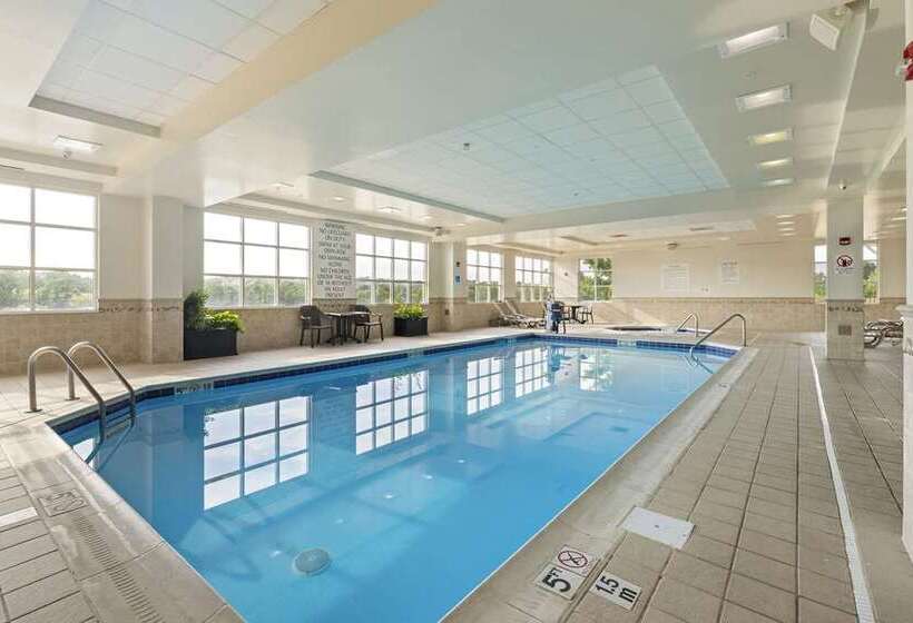 호텔 Doubletree By Hilton Front Royal Blue Ridge Shadows