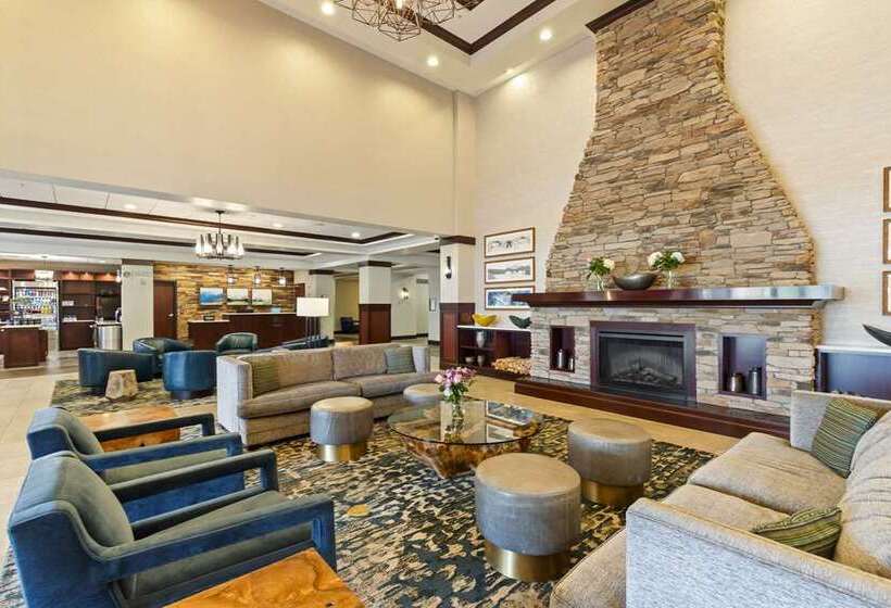 호텔 Doubletree By Hilton Front Royal Blue Ridge Shadows