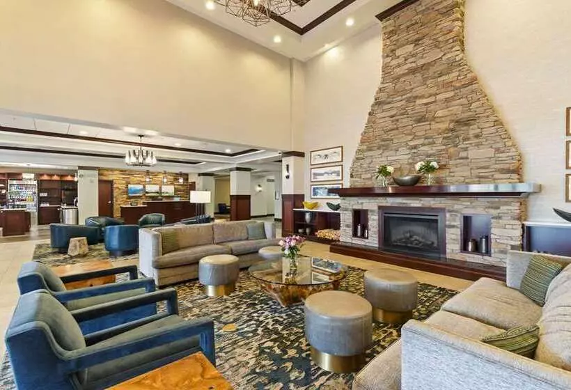 酒店 Doubletree By Hilton Front Royal Blue Ridge Shadows