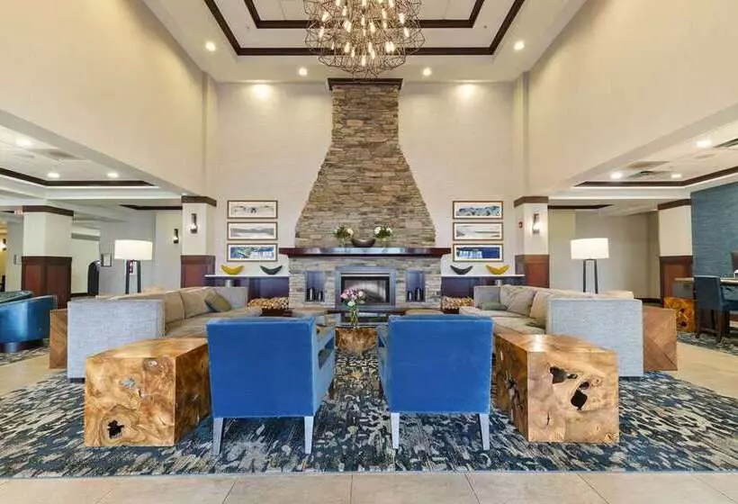 酒店 Doubletree By Hilton Front Royal Blue Ridge Shadows