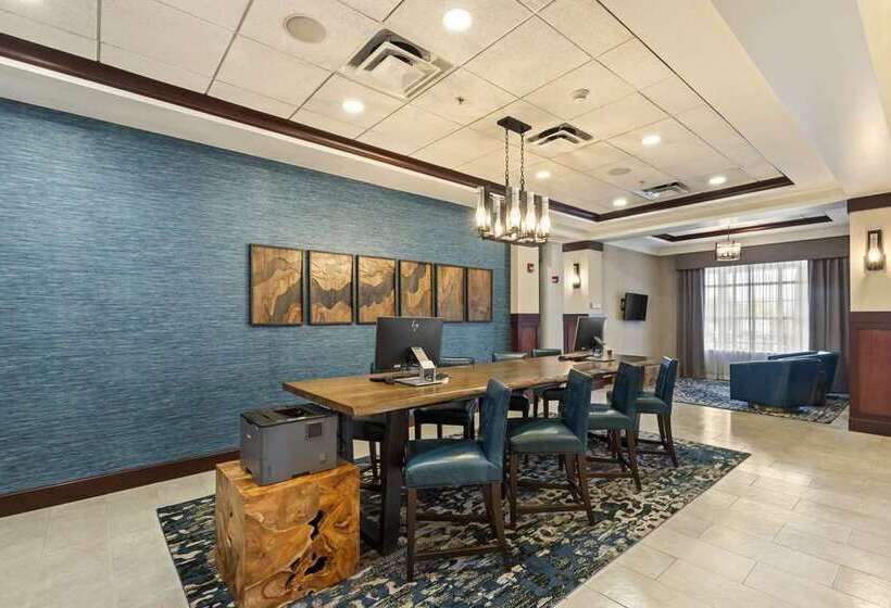 호텔 Doubletree By Hilton Front Royal Blue Ridge Shadows