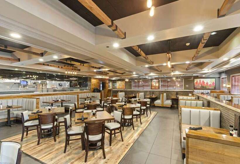 호텔 Doubletree By Hilton Front Royal Blue Ridge Shadows