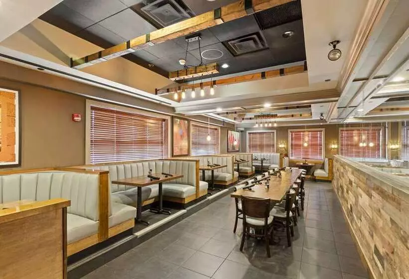 酒店 Doubletree By Hilton Front Royal Blue Ridge Shadows