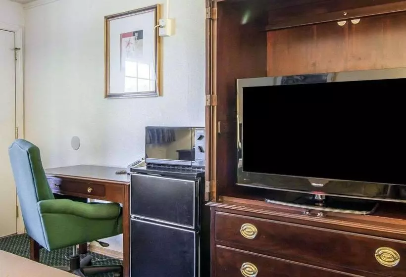 ホテル Econo Lodge