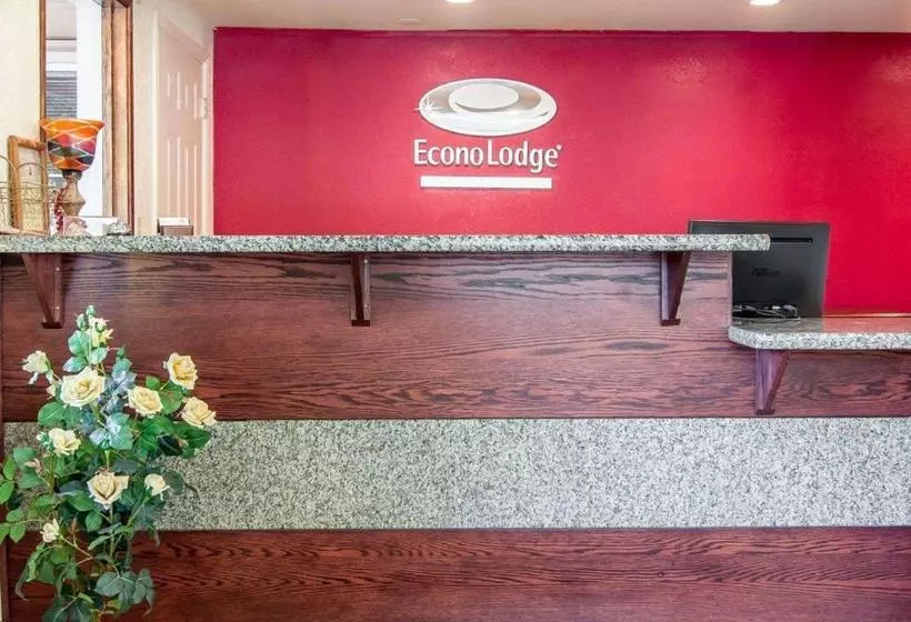 ホテル Econo Lodge