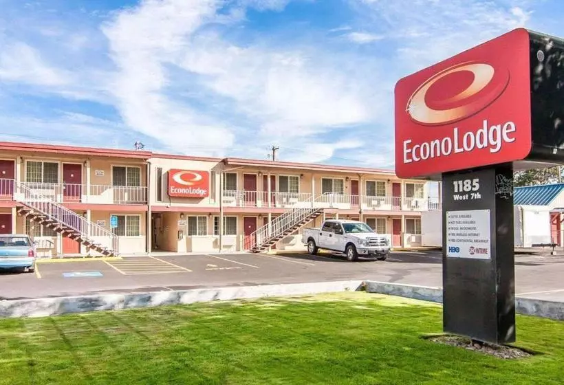 ホテル Econo Lodge