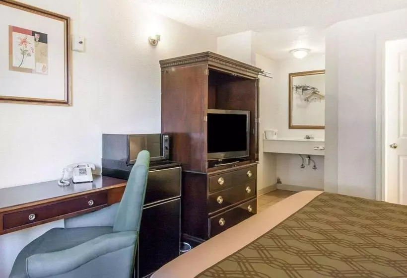ホテル Econo Lodge