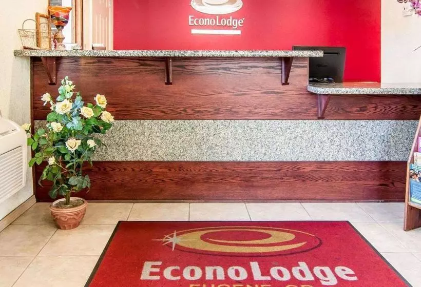 ホテル Econo Lodge