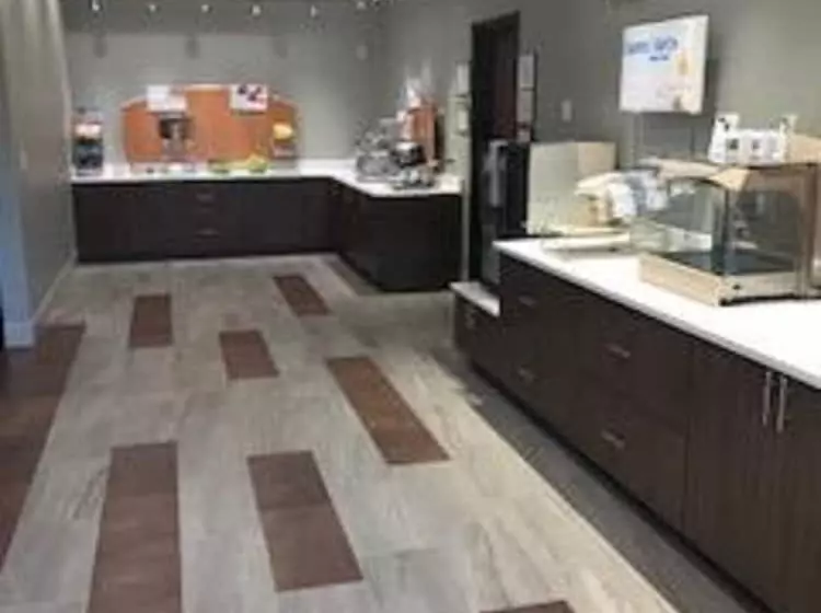 Holiday Inn Express Hotel & Suites Ennis, An Ihg