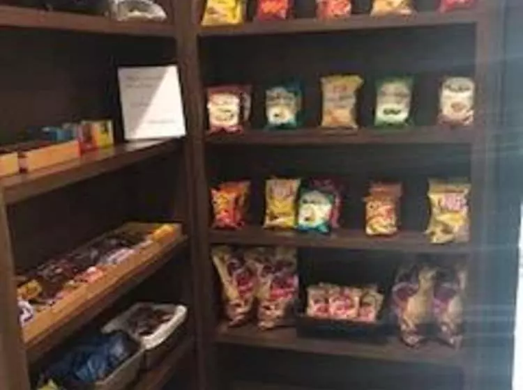 Holiday Inn Express Hotel & Suites Ennis, An Ihg