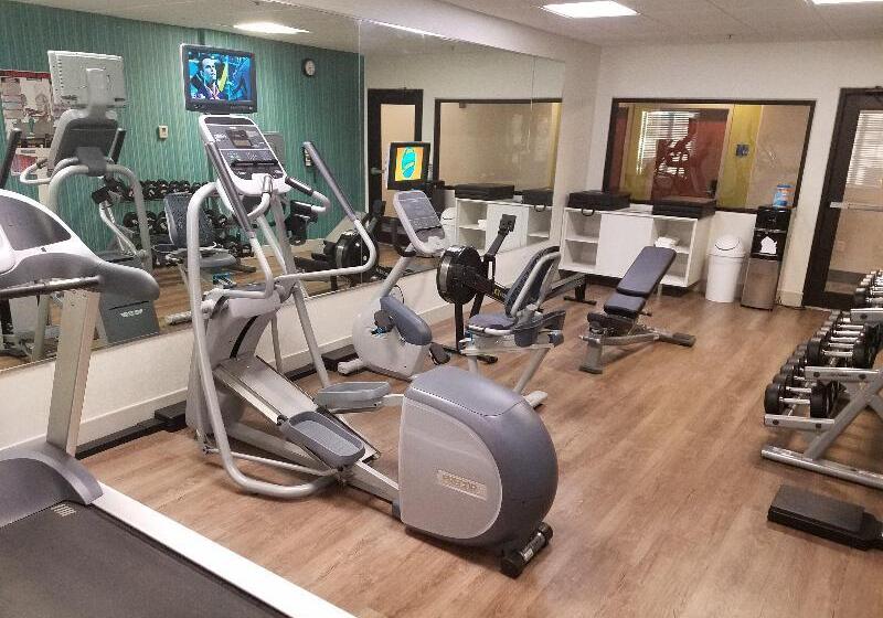 בית מלון כפרי Holiday Inn Express & Suites Rio Grand By Ihg