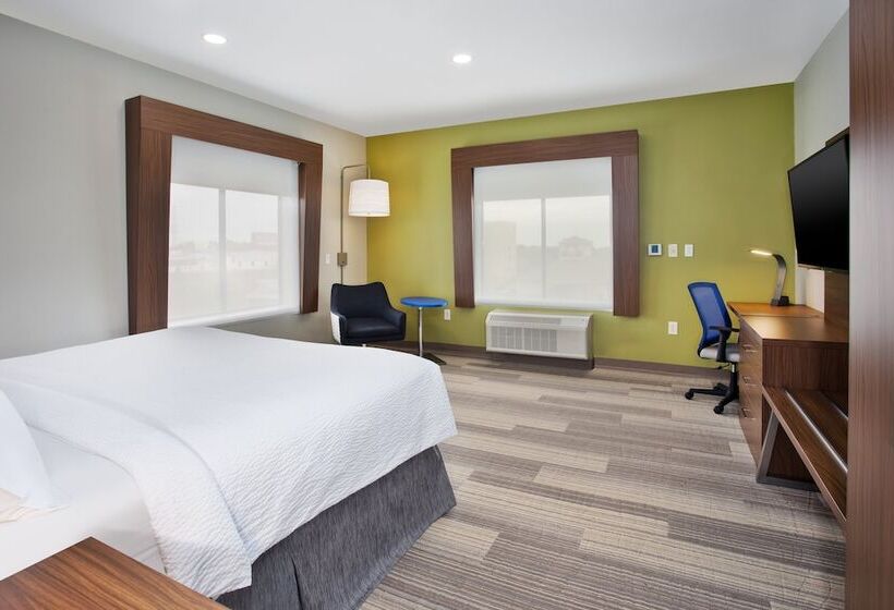 Holiday Inn Express Hotel And Suites Katy, An Ihg