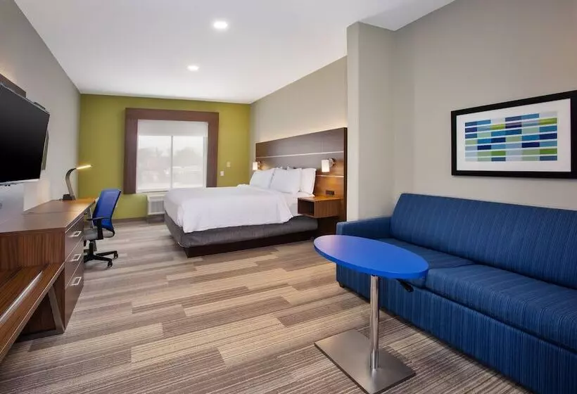 Holiday Inn Express Hotel And Suites Katy, An Ihg