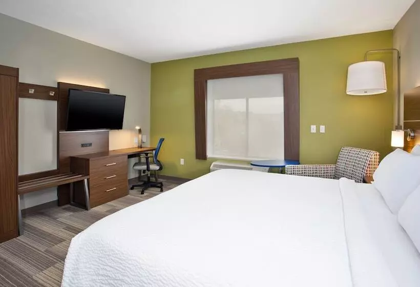 Holiday Inn Express Hotel And Suites Katy, An Ihg