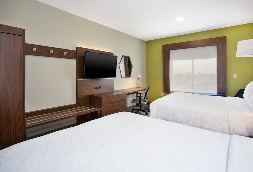 Holiday Inn Express Hotel And Suites Katy, An Ihg