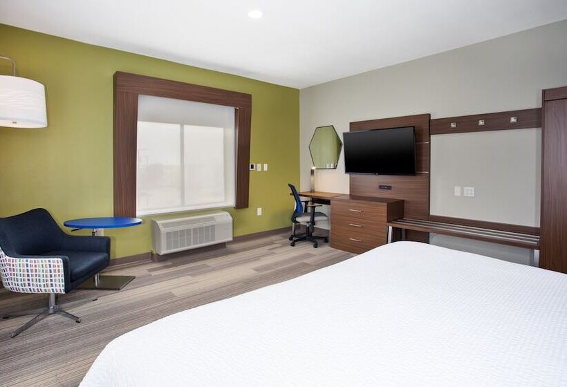 Holiday Inn Express Hotel And Suites Katy, An Ihg