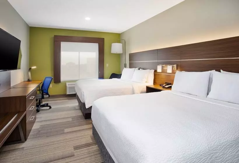 Holiday Inn Express Hotel And Suites Katy, An Ihg