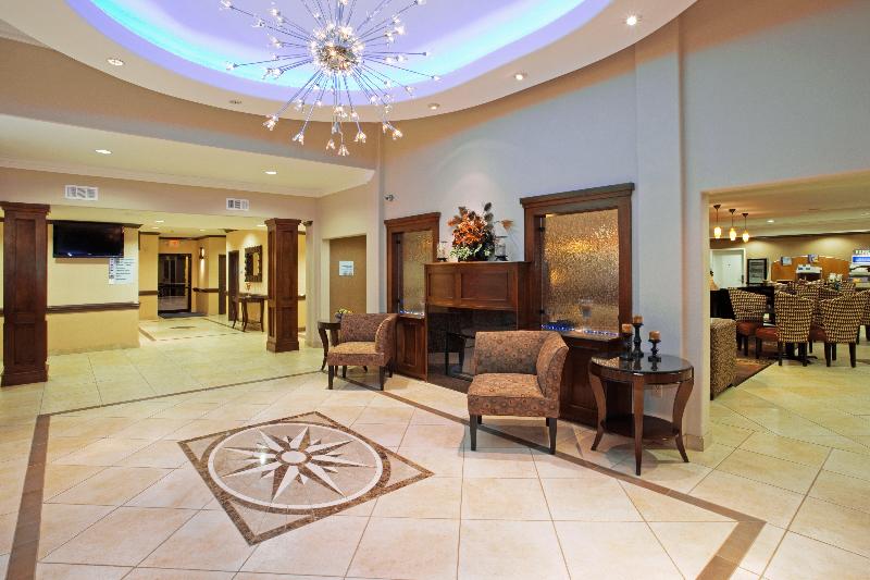 Holiday Inn Express Hotel And Suites Katy, An Ihg