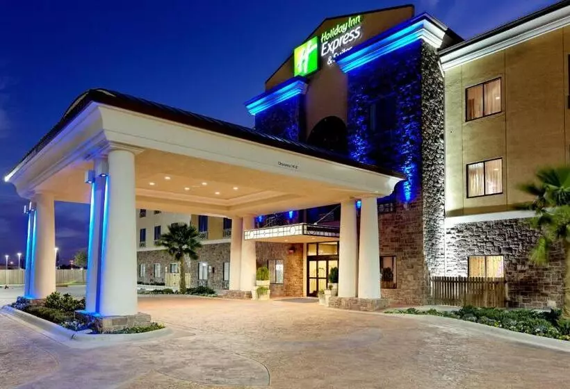 Holiday Inn Express Hotel And Suites   Odessa, An Ihg