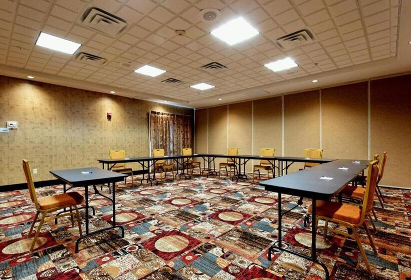 Holiday Inn Express Hotel And Suites   Odessa, An Ihg