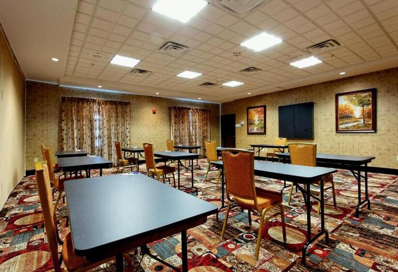 Holiday Inn Express Hotel And Suites   Odessa, An Ihg