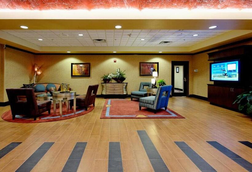 Holiday Inn Express Hotel And Suites   Odessa, An Ihg